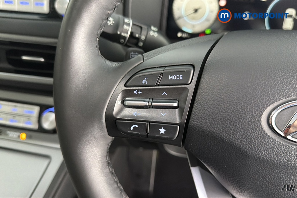 Hyundai Kona Ultimate Automatic Electric SUV - Stock Number (1670658) - 4th supplementary image