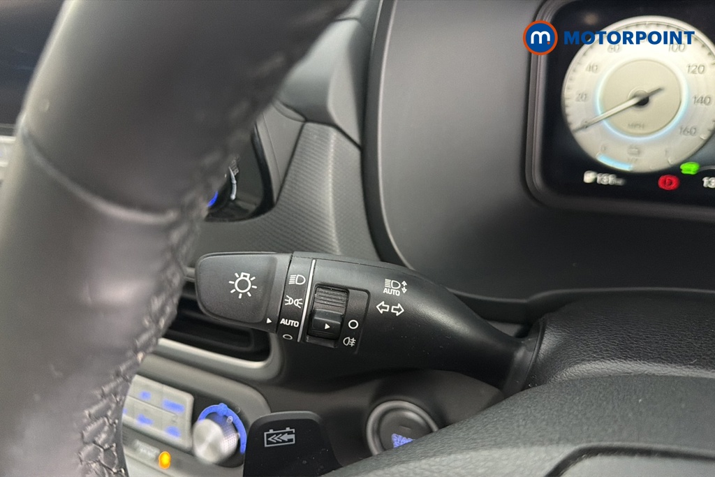 Hyundai Kona Ultimate Automatic Electric SUV - Stock Number (1670658) - 5th supplementary image