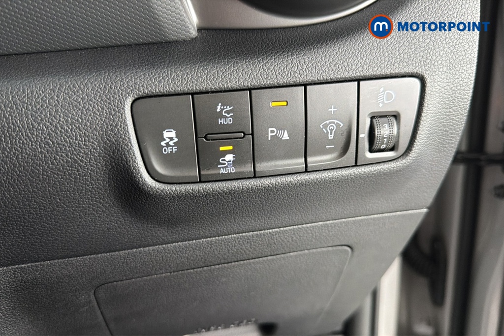 Hyundai Kona Ultimate Automatic Electric SUV - Stock Number (1670658) - 11th supplementary image
