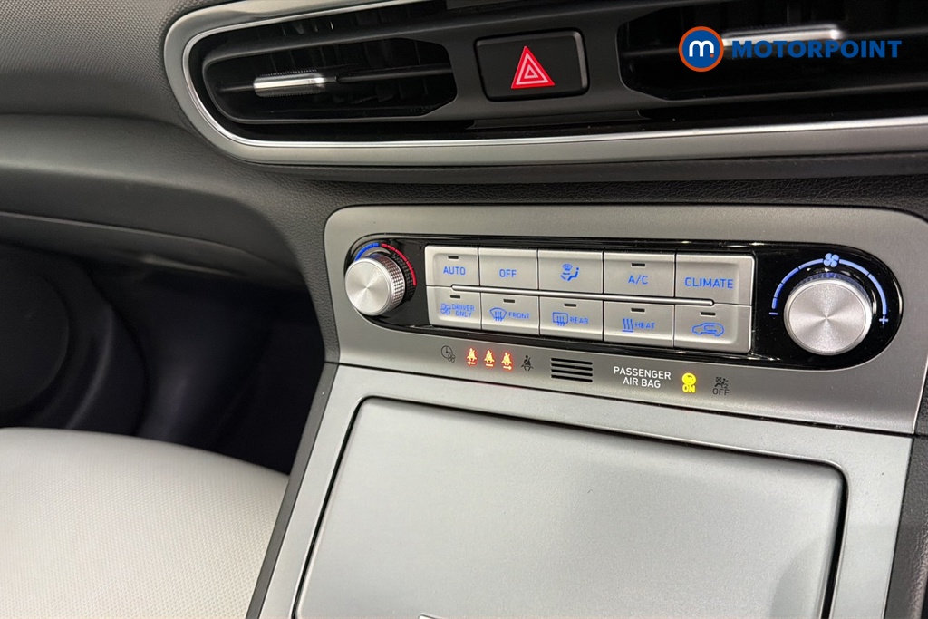 Hyundai Kona Ultimate Automatic Electric SUV - Stock Number (1670658) - 12th supplementary image