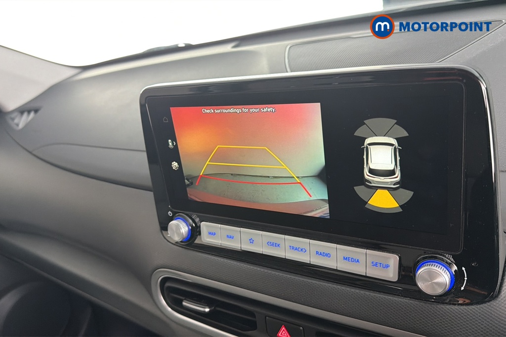 Hyundai Kona Ultimate Automatic Electric SUV - Stock Number (1670658) - 13th supplementary image