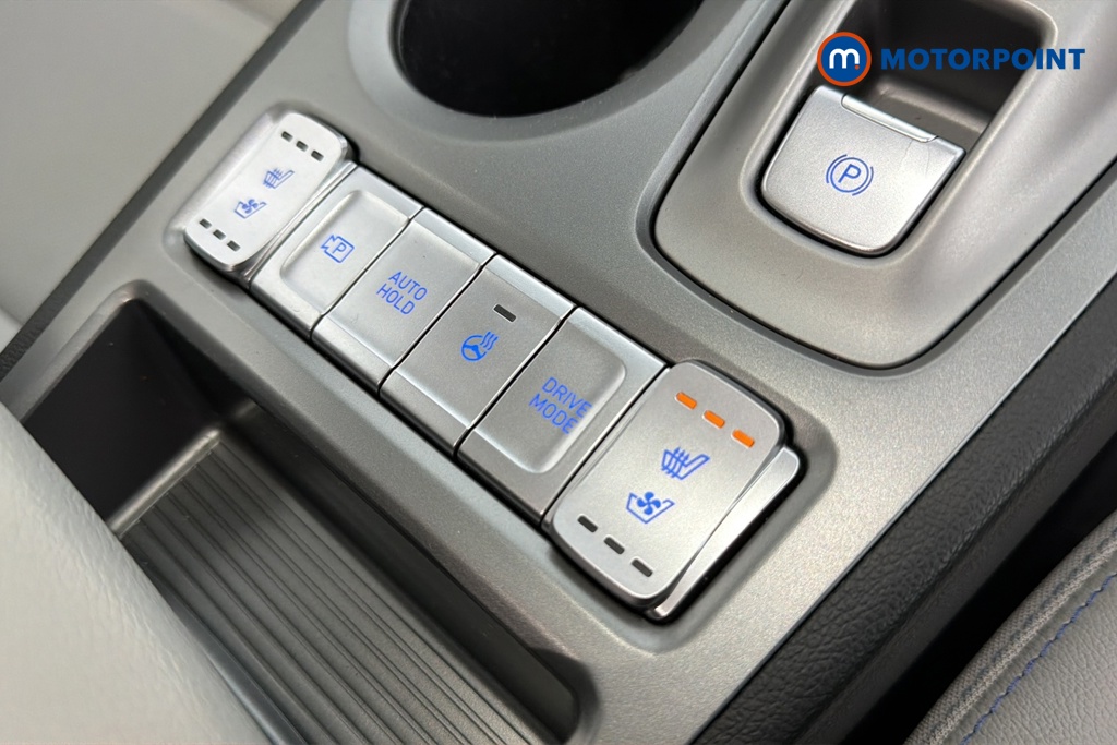 Hyundai Kona Ultimate Automatic Electric SUV - Stock Number (1670658) - 14th supplementary image