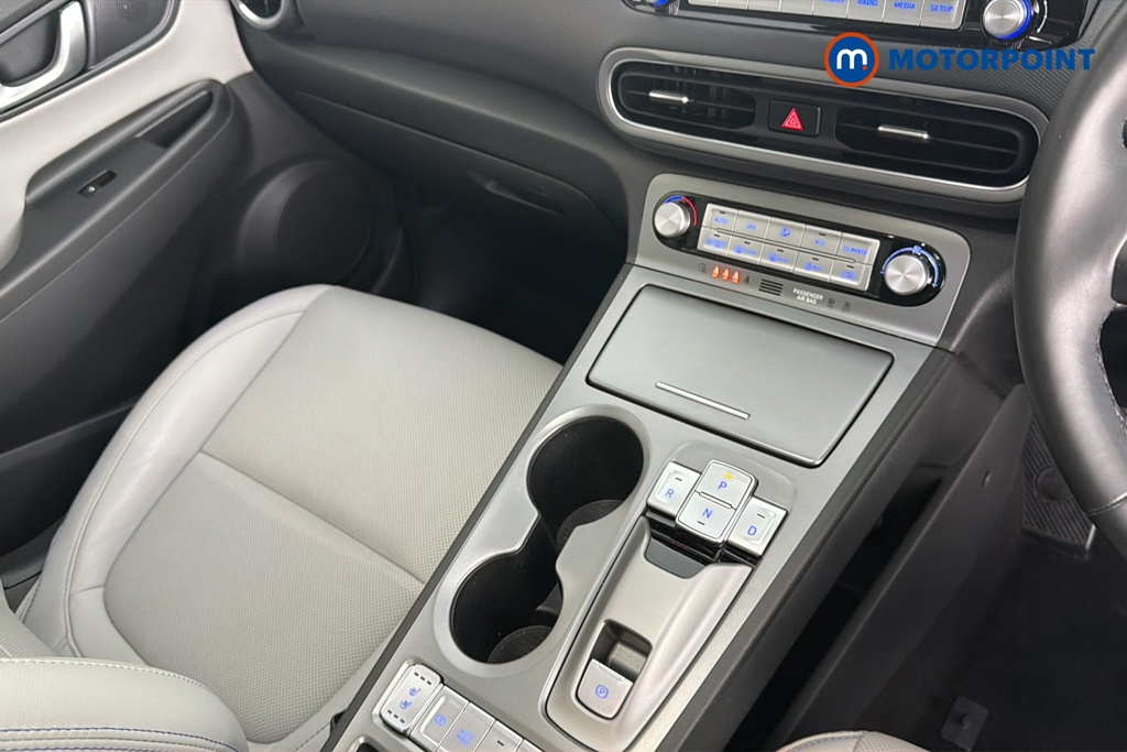 Hyundai Kona Ultimate Automatic Electric SUV - Stock Number (1670658) - 15th supplementary image
