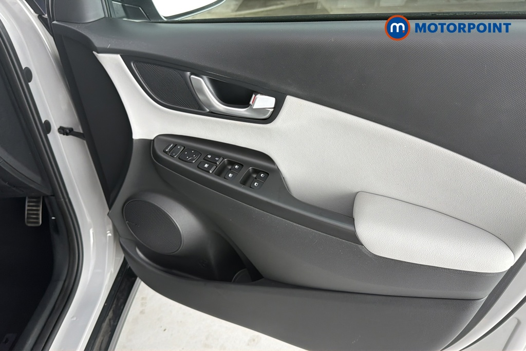 Hyundai Kona Ultimate Automatic Electric SUV - Stock Number (1670658) - 18th supplementary image