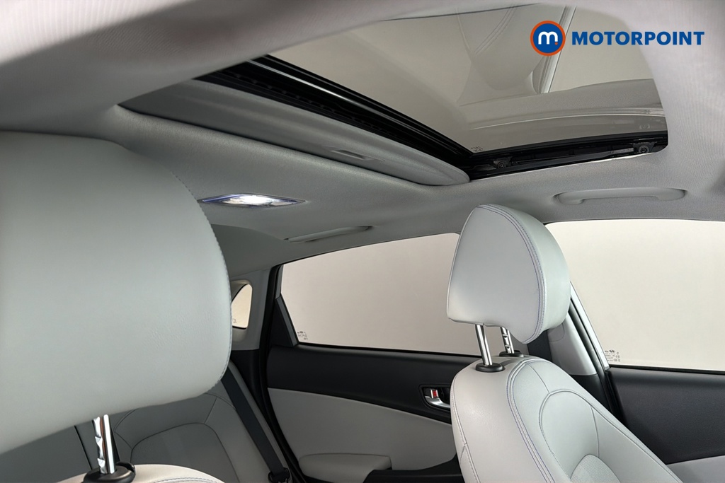 Hyundai Kona Ultimate Automatic Electric SUV - Stock Number (1670658) - 20th supplementary image