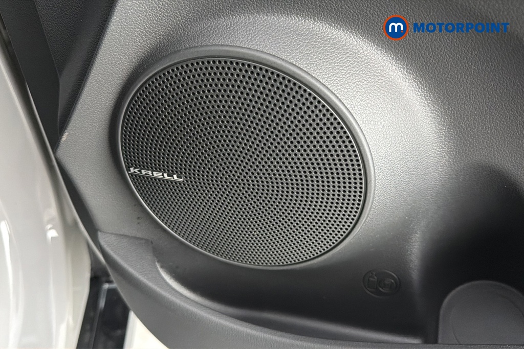 Hyundai Kona Ultimate Automatic Electric SUV - Stock Number (1670658) - 21st supplementary image