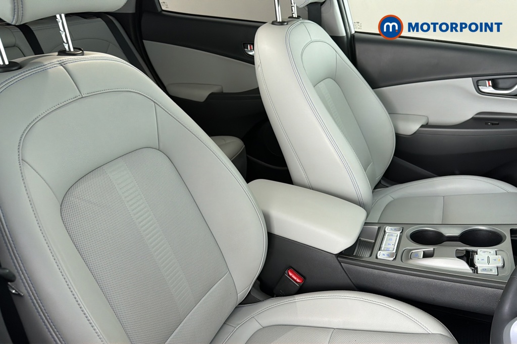 Hyundai Kona Ultimate Automatic Electric SUV - Stock Number (1670658) - 22nd supplementary image