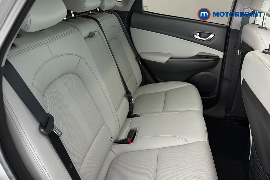 Hyundai Kona Ultimate Automatic Electric SUV - Stock Number (1670658) - 25th supplementary image