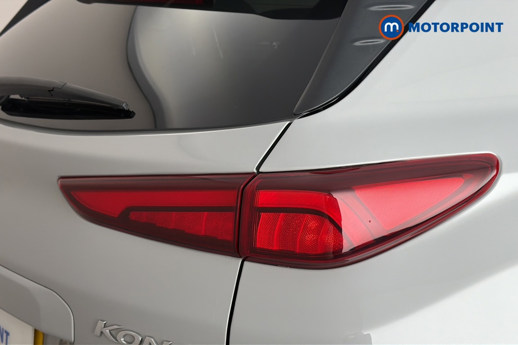 Hyundai Kona Ultimate Automatic Electric SUV - Stock Number (1670658) - 36th supplementary image