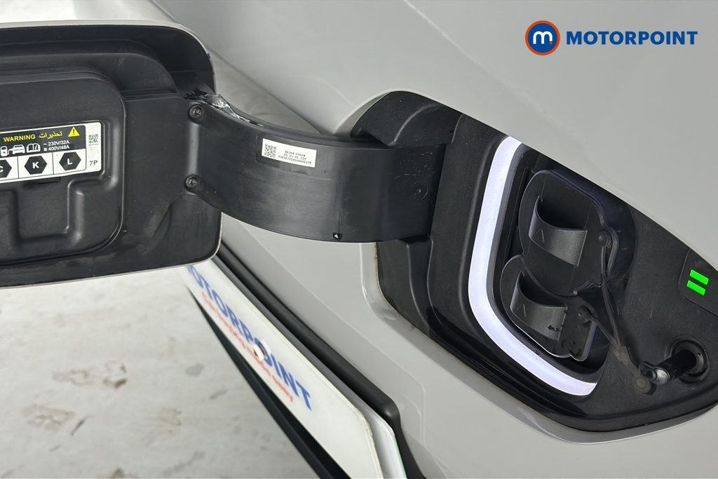Hyundai Kona Ultimate Automatic Electric SUV - Stock Number (1670658) - 41st supplementary image