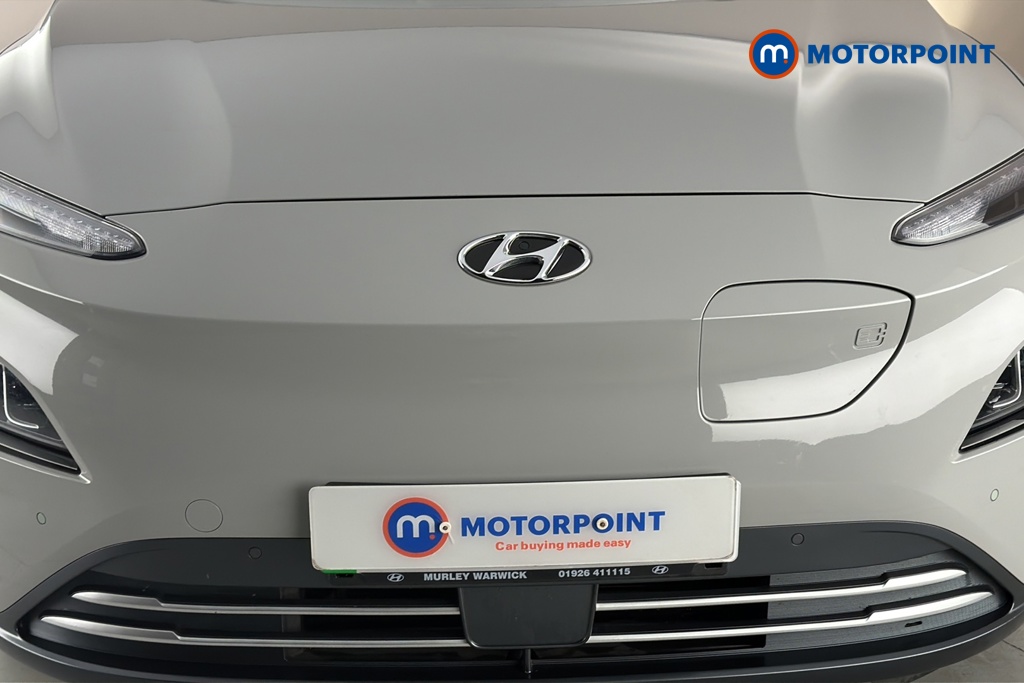Hyundai Kona Ultimate Automatic Electric SUV - Stock Number (1670658) - 43rd supplementary image