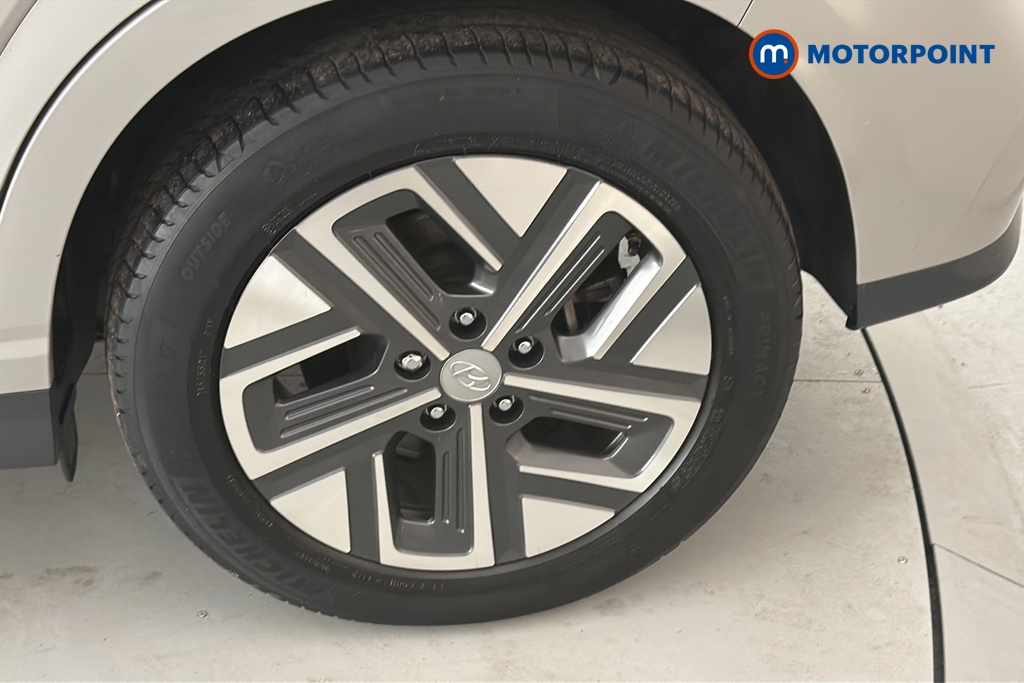 Hyundai Kona Ultimate Automatic Electric SUV - Stock Number (1670658) - 45th supplementary image