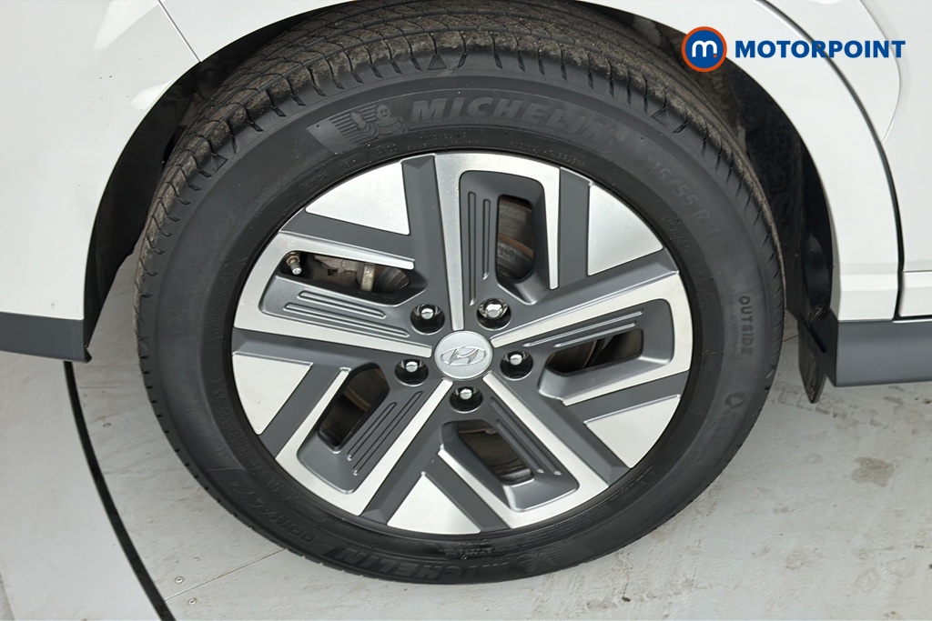 Hyundai Kona Ultimate Automatic Electric SUV - Stock Number (1670658) - 46th supplementary image