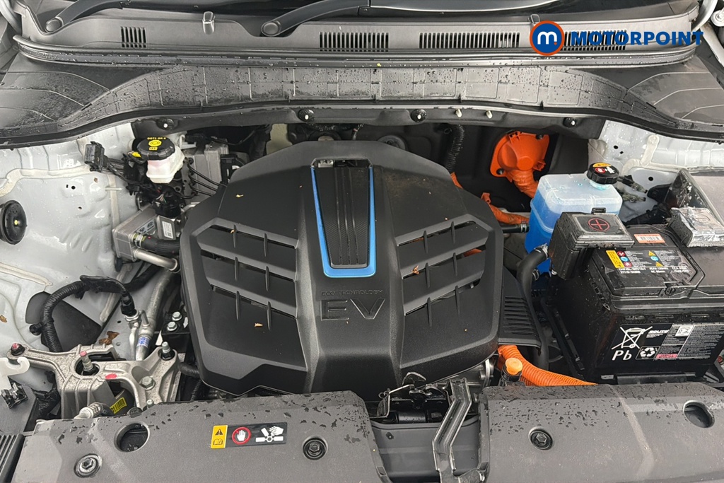 Hyundai Kona Ultimate Automatic Electric SUV - Stock Number (1670658) - 48th supplementary image