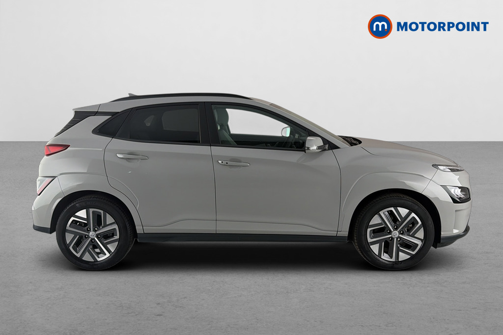 Hyundai Kona Ultimate Automatic Electric SUV - Stock Number (1670658) - Passenger side