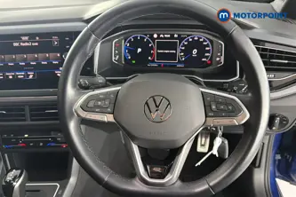 Volkswagen Taigo R-Line Automatic Petrol SUV - Stock Number (1670685) - 2nd supplementary image