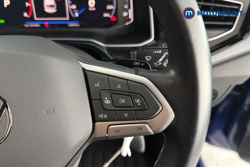 Volkswagen Taigo R-Line Automatic Petrol SUV - Stock Number (1670685) - 3rd supplementary image