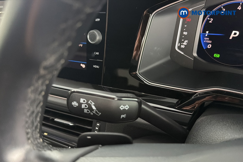 Volkswagen Taigo R-Line Automatic Petrol SUV - Stock Number (1670685) - 5th supplementary image