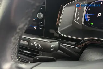 Volkswagen Taigo R-Line Automatic Petrol SUV - Stock Number (1670685) - 5th supplementary image