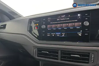 Volkswagen Taigo R-Line Automatic Petrol SUV - Stock Number (1670685) - 8th supplementary image
