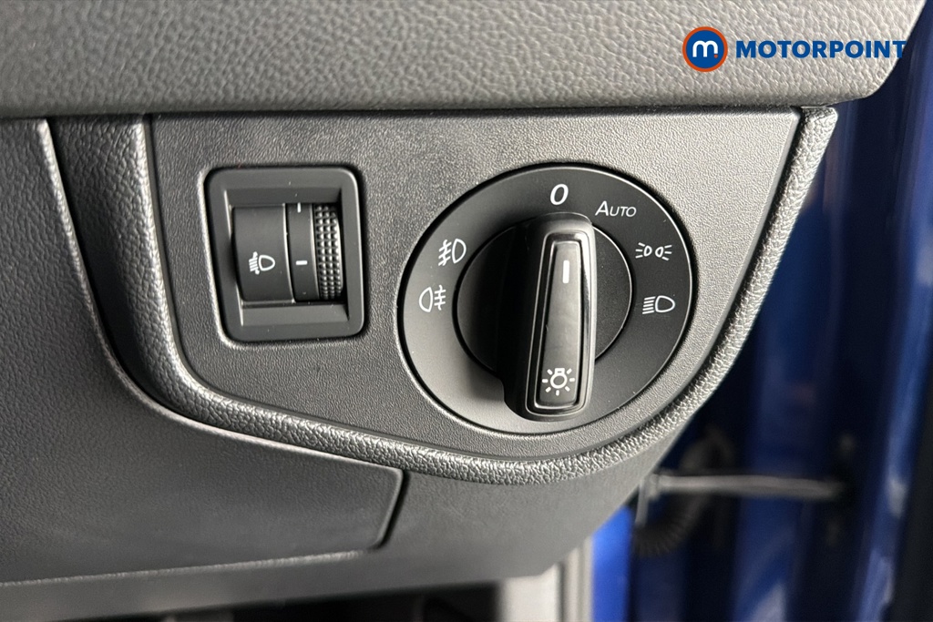 Volkswagen Taigo R-Line Automatic Petrol SUV - Stock Number (1670685) - 11th supplementary image