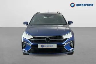Volkswagen Taigo R-Line Automatic Petrol SUV - Stock Number (1670685) - Front bumper