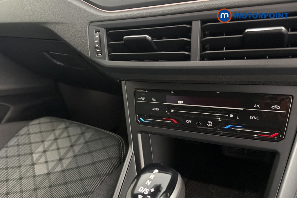 Volkswagen Taigo R-Line Automatic Petrol SUV - Stock Number (1670685) - 12th supplementary image