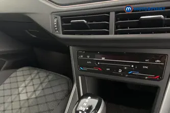 Volkswagen Taigo R-Line Automatic Petrol SUV - Stock Number (1670685) - 12th supplementary image