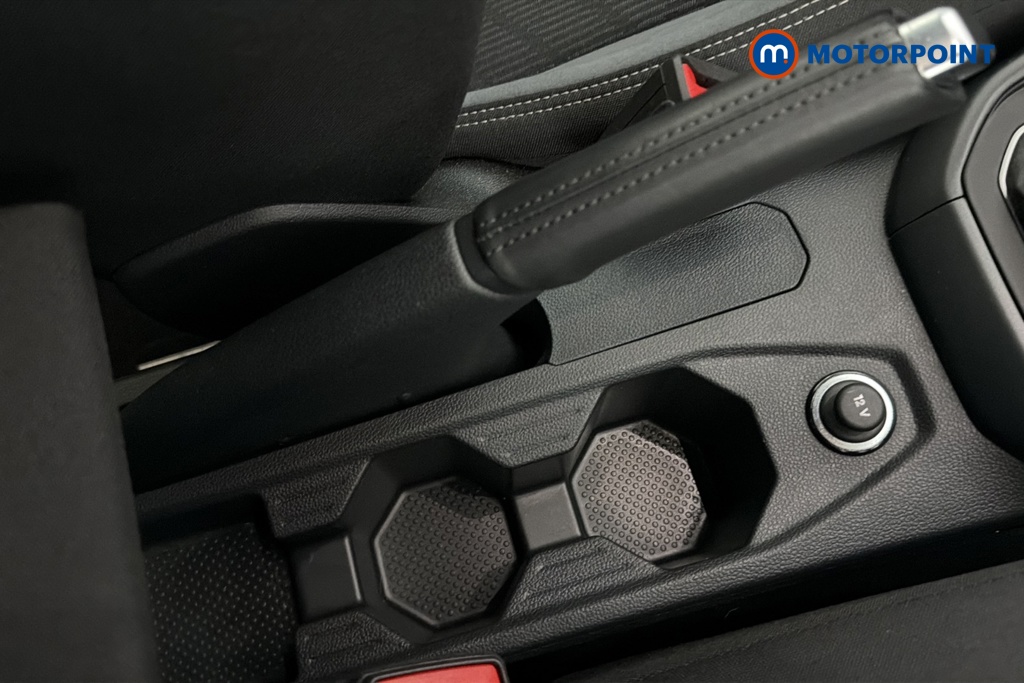 Volkswagen Taigo R-Line Automatic Petrol SUV - Stock Number (1670685) - 16th supplementary image