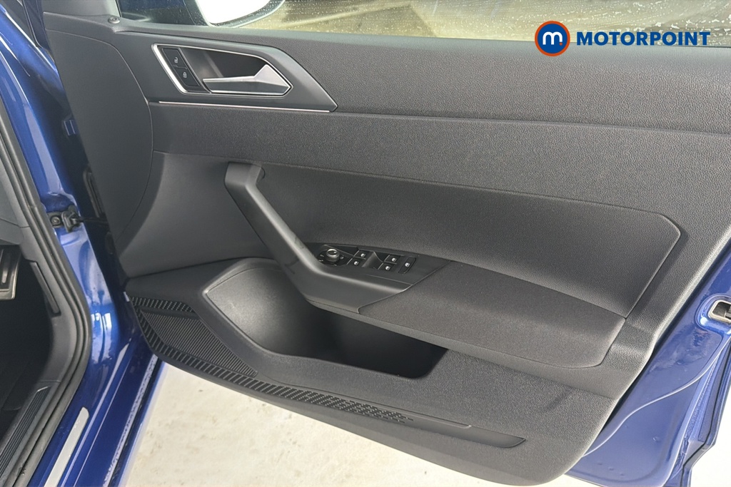 Volkswagen Taigo R-Line Automatic Petrol SUV - Stock Number (1670685) - 18th supplementary image