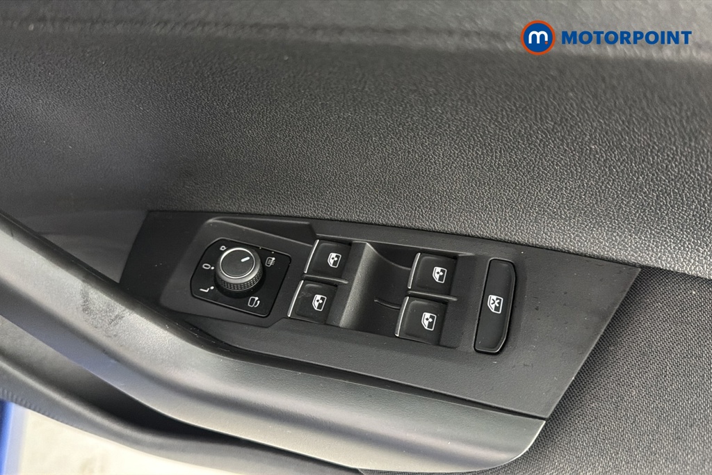 Volkswagen Taigo R-Line Automatic Petrol SUV - Stock Number (1670685) - 19th supplementary image