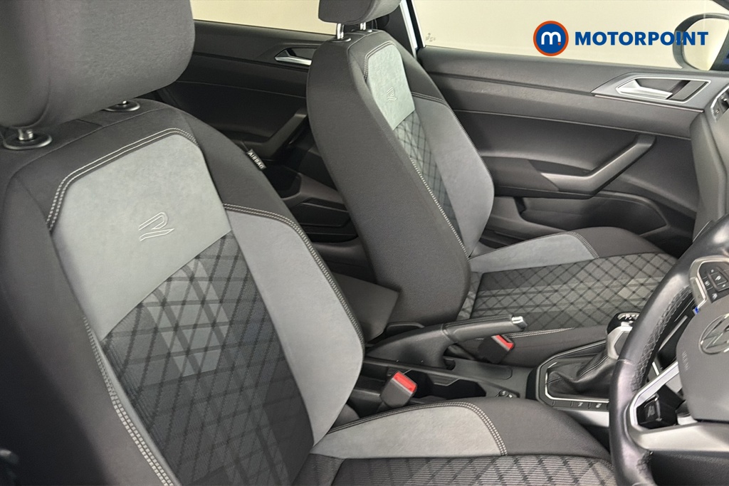 Volkswagen Taigo R-Line Automatic Petrol SUV - Stock Number (1670685) - 22nd supplementary image