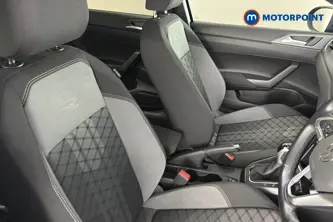Volkswagen Taigo R-Line Automatic Petrol SUV - Stock Number (1670685) - 22nd supplementary image