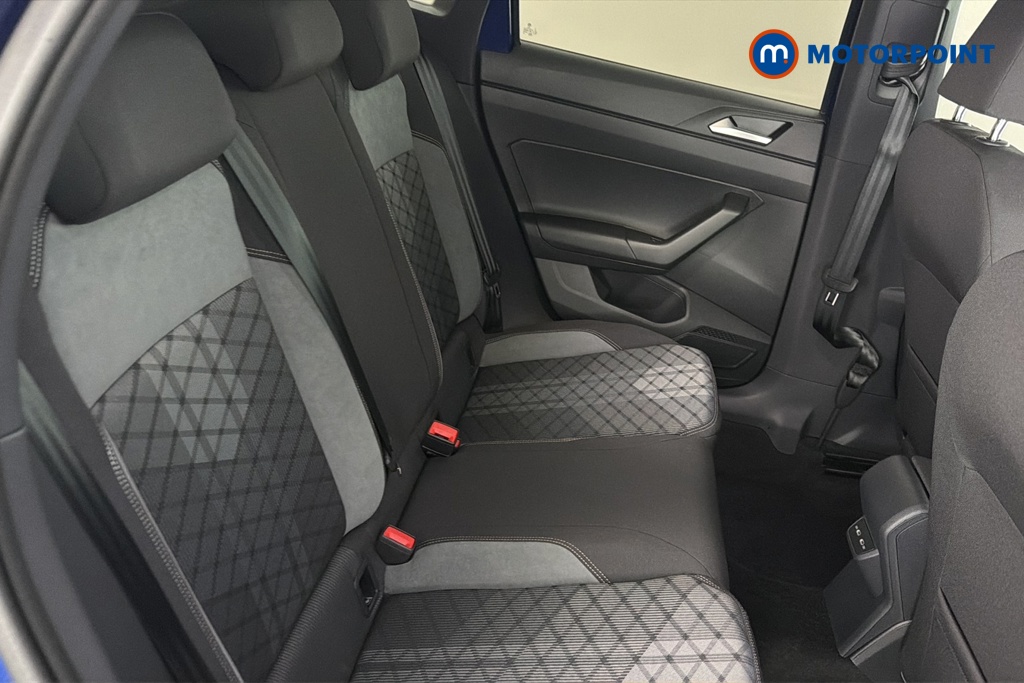 Volkswagen Taigo R-Line Automatic Petrol SUV - Stock Number (1670685) - 25th supplementary image