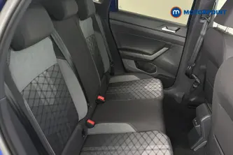 Volkswagen Taigo R-Line Automatic Petrol SUV - Stock Number (1670685) - 25th supplementary image