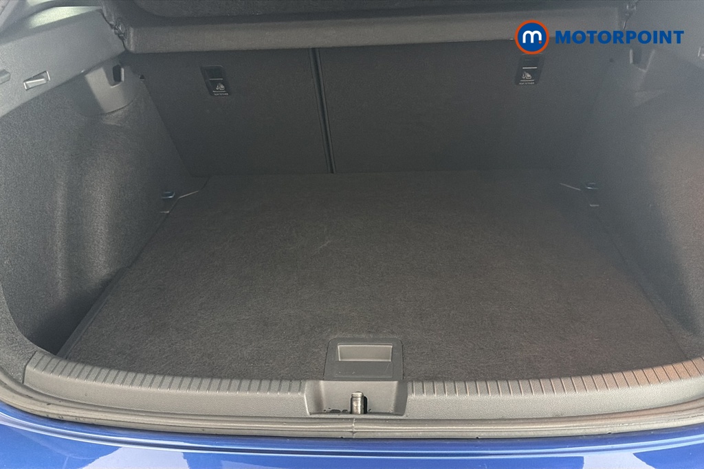 Volkswagen Taigo R-Line Automatic Petrol SUV - Stock Number (1670685) - 30th supplementary image