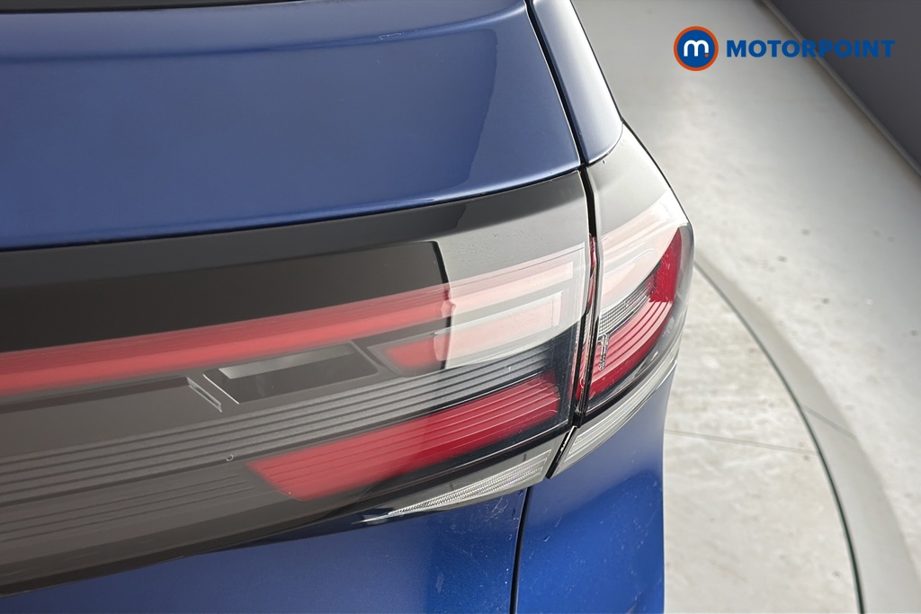 Volkswagen Taigo R-Line Automatic Petrol SUV - Stock Number (1670685) - 36th supplementary image
