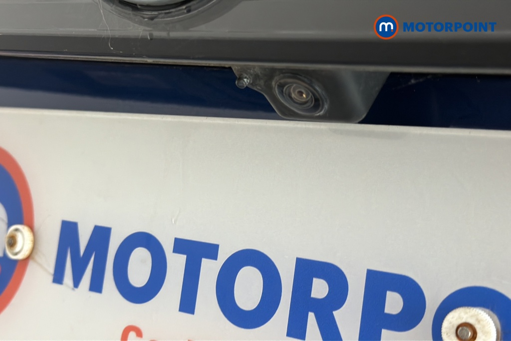 Volkswagen Taigo R-Line Automatic Petrol SUV - Stock Number (1670685) - 37th supplementary image