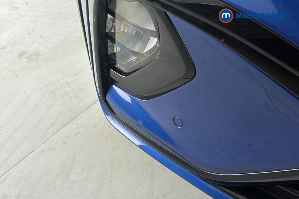Volkswagen Taigo R-Line Automatic Petrol SUV - Stock Number (1670685) - 38th supplementary image