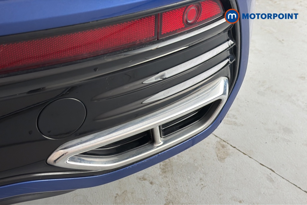 Volkswagen Taigo R-Line Automatic Petrol SUV - Stock Number (1670685) - 39th supplementary image