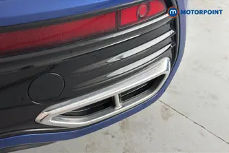 Volkswagen Taigo R-Line Automatic Petrol SUV - Stock Number (1670685) - 39th supplementary image