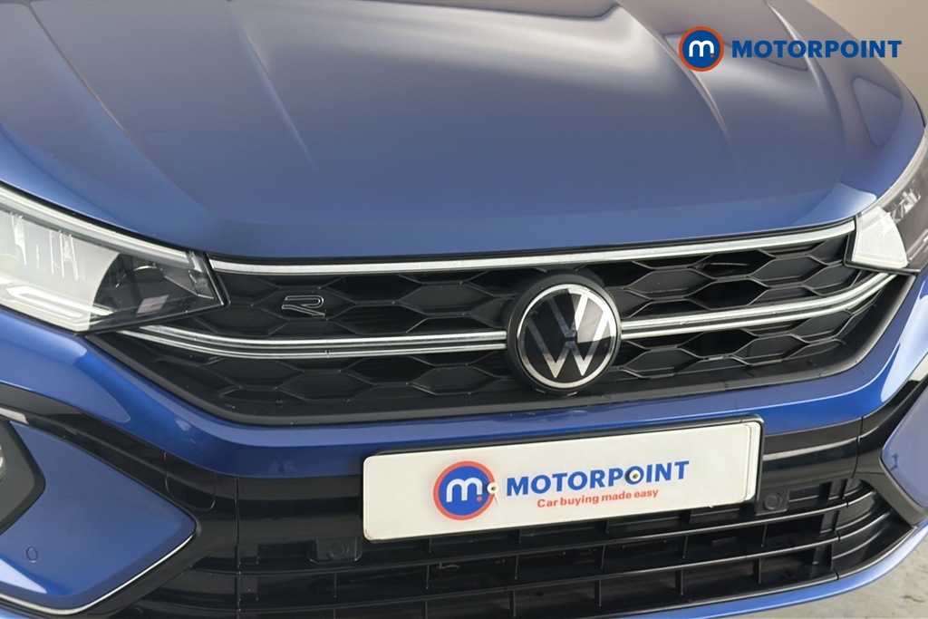 Volkswagen Taigo R-Line Automatic Petrol SUV - Stock Number (1670685) - 43rd supplementary image