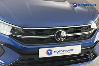 Volkswagen Taigo R-Line Automatic Petrol SUV - Stock Number (1670685) - 43rd supplementary image