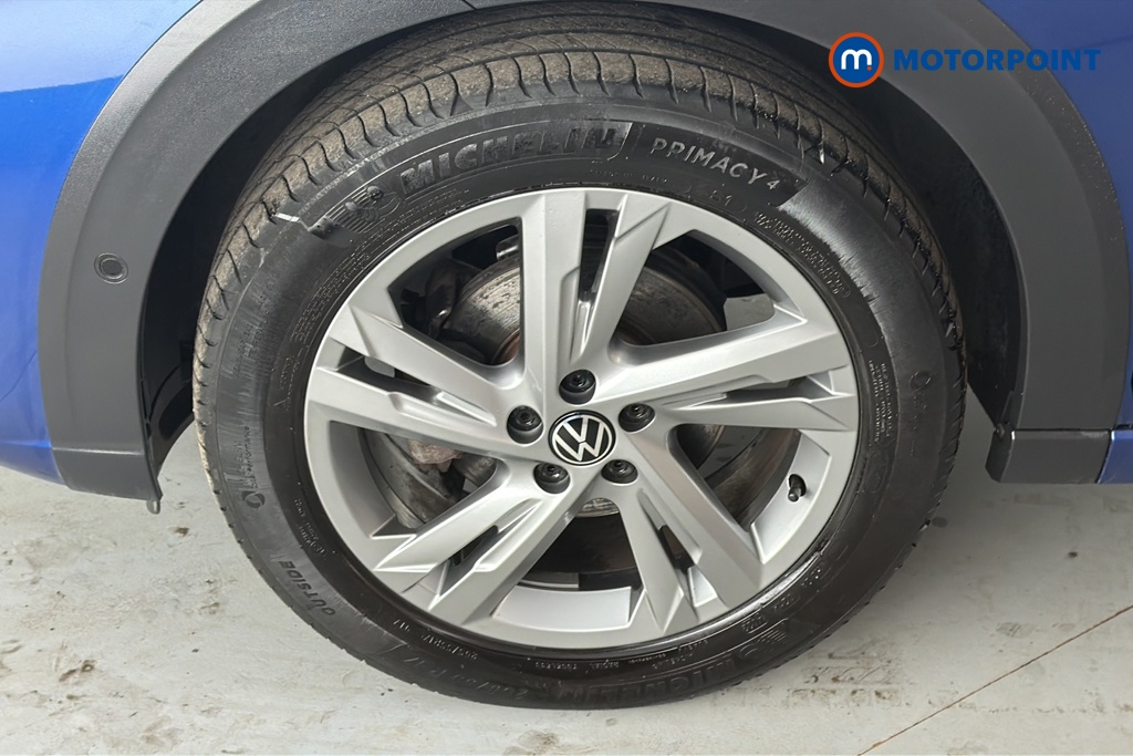 Volkswagen Taigo R-Line Automatic Petrol SUV - Stock Number (1670685) - 44th supplementary image