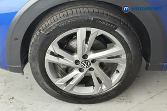Volkswagen Taigo R-Line Automatic Petrol SUV - Stock Number (1670685) - 44th supplementary image