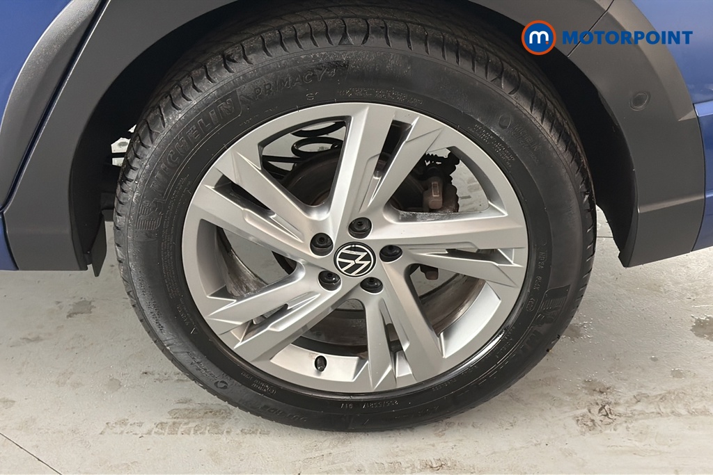 Volkswagen Taigo R-Line Automatic Petrol SUV - Stock Number (1670685) - 45th supplementary image