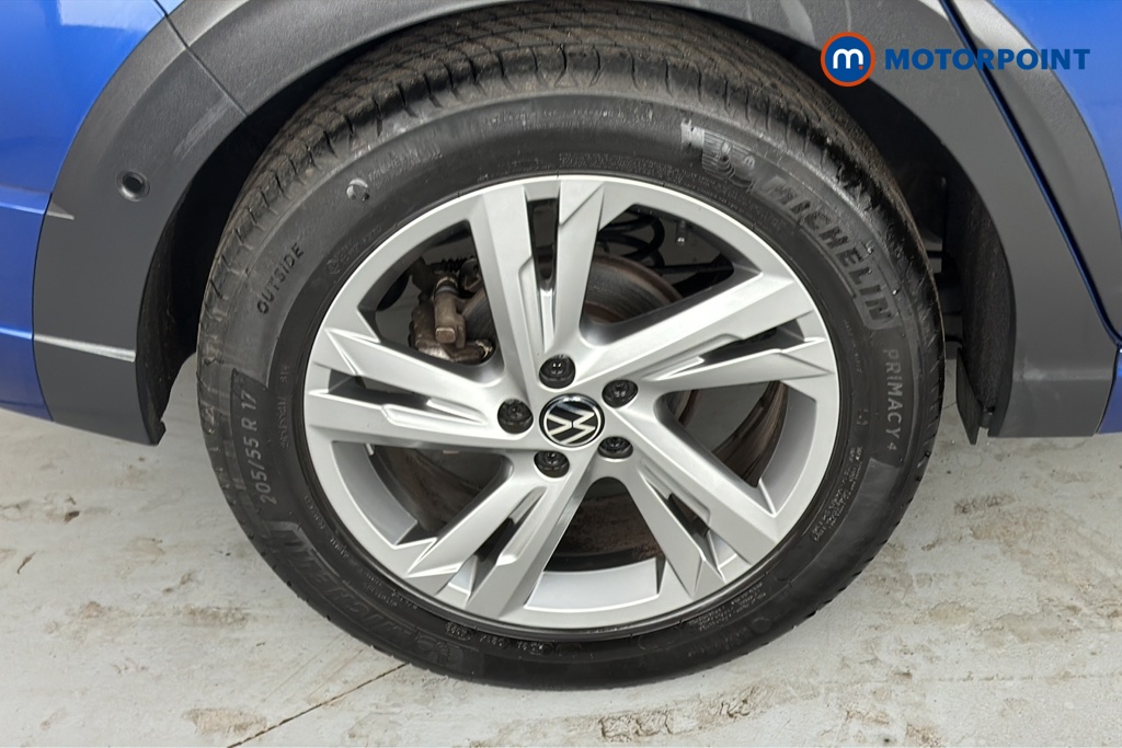 Volkswagen Taigo R-Line Automatic Petrol SUV - Stock Number (1670685) - 46th supplementary image