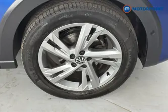 Volkswagen Taigo R-Line Automatic Petrol SUV - Stock Number (1670685) - 47th supplementary image