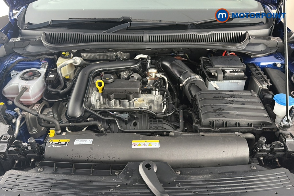Volkswagen Taigo R-Line Automatic Petrol SUV - Stock Number (1670685) - 48th supplementary image