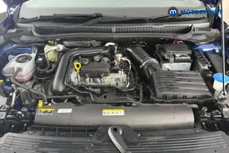 Volkswagen Taigo R-Line Automatic Petrol SUV - Stock Number (1670685) - 48th supplementary image